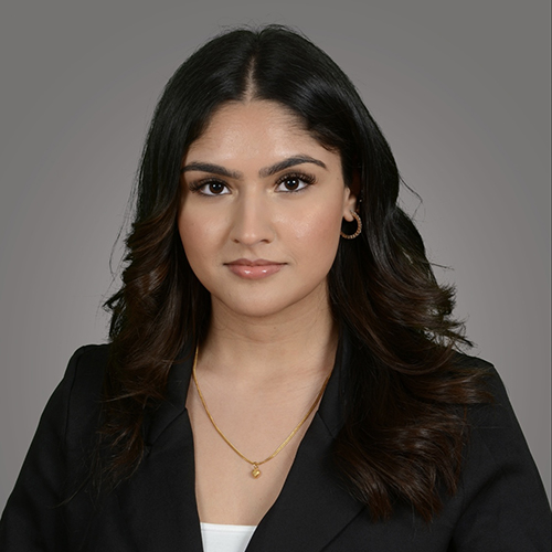 Dashreen Sanghera